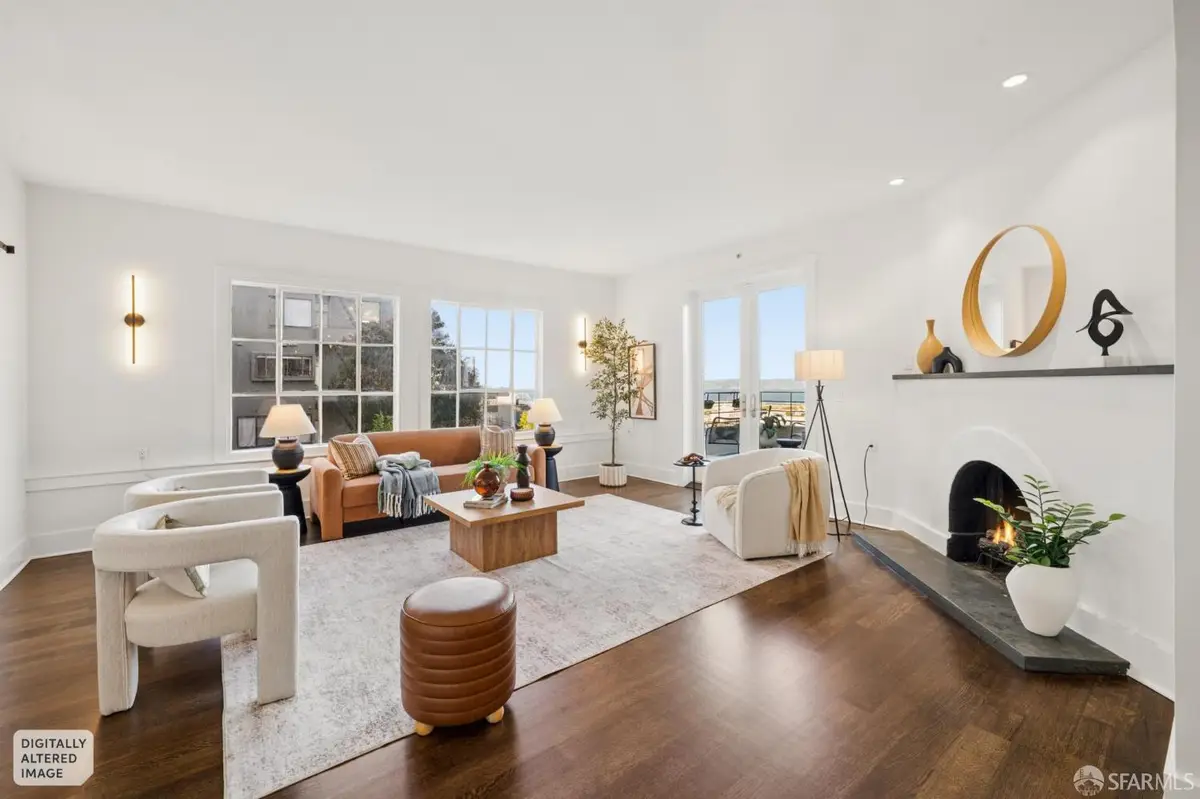 2130 Leavenworth Street #16, San Francisco, CA 94133 - #1