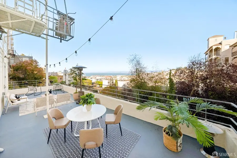 2130 Leavenworth Street #16, San Francisco, CA 94133 - #3