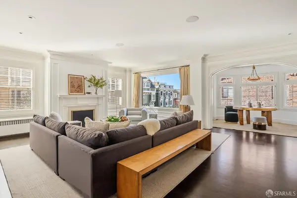 2298 Pacific Avenue #2, San Francisco, CA 94115