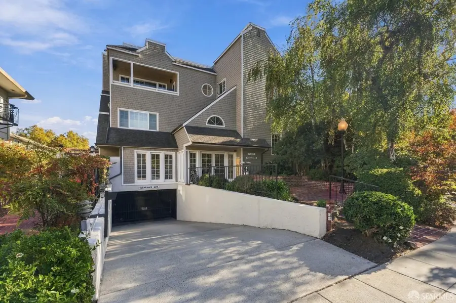 1233 Bellevue Avenue #2, Burlingame, CA 94010 - #2