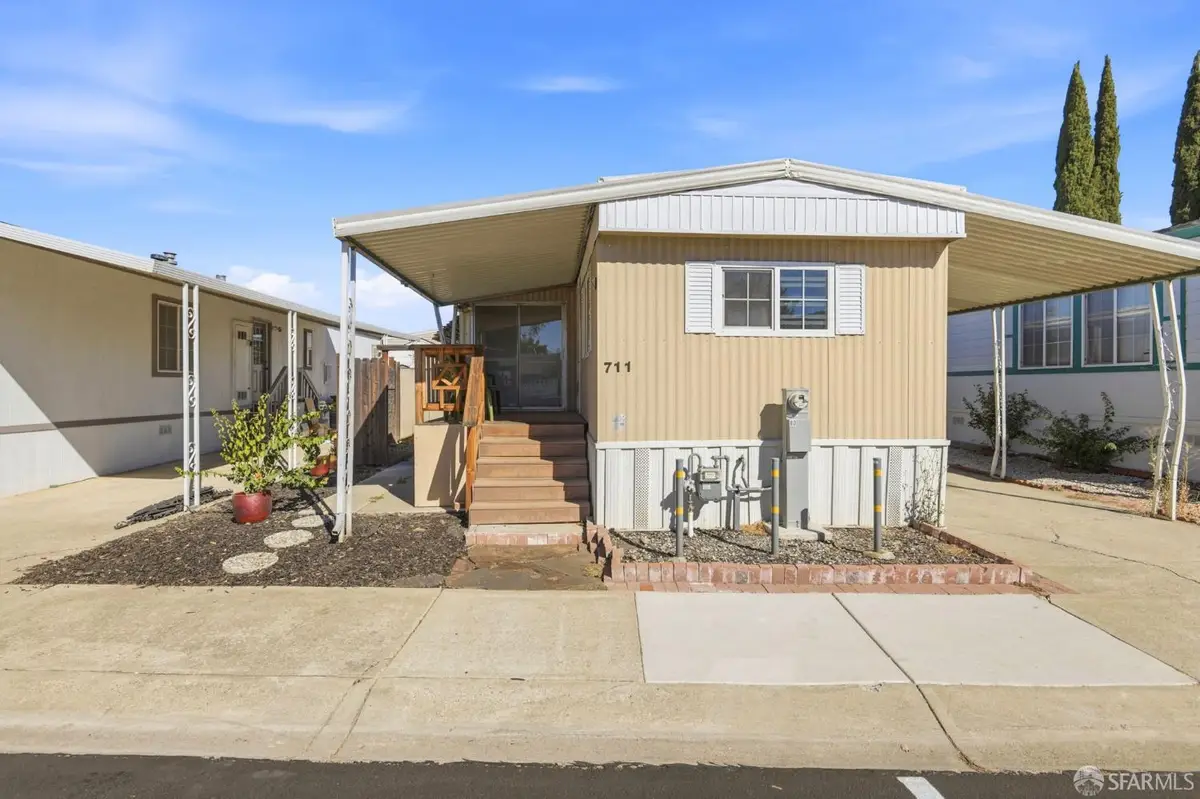 711 Sundial Circle, Livermore, CA 94551 - #1