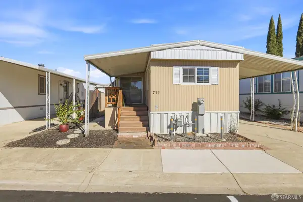 711 Sundial Circle, Livermore, CA 94551