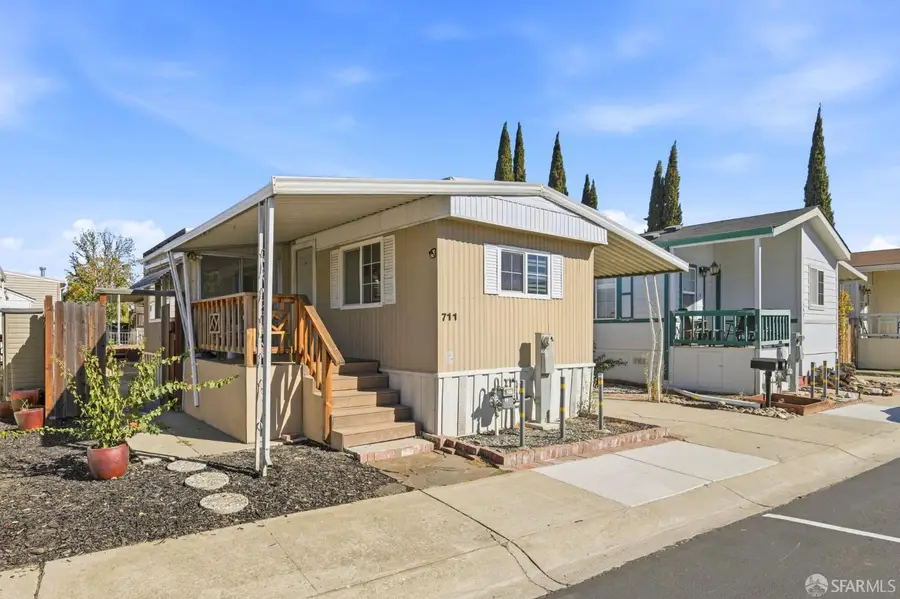 711 Sundial Circle, Livermore, CA 94551 - #3