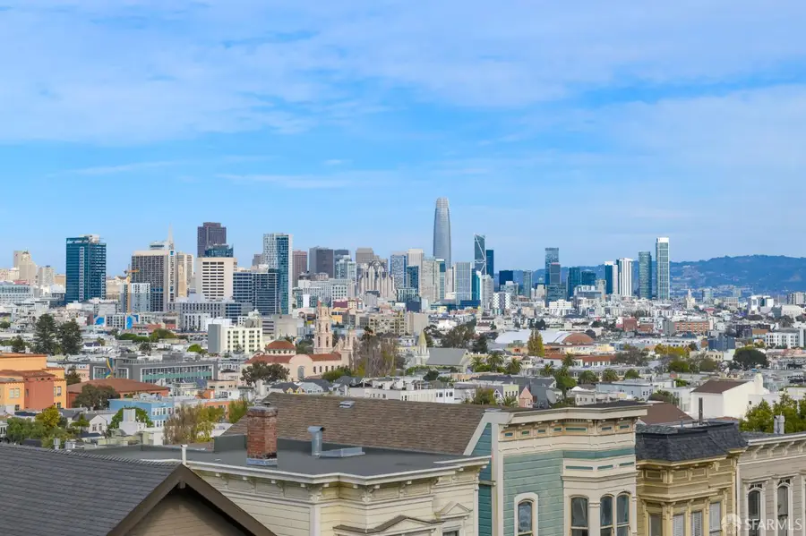 3959 19th Street, San Francisco, CA 94114 - #2
