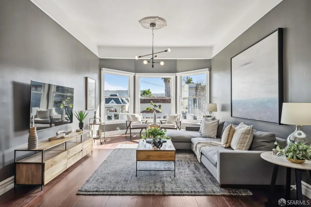 2968 21st Street, San Francisco, CA 94110 - #1