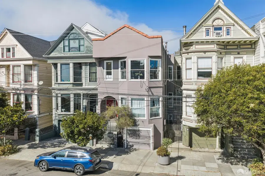 2968 21st Street, San Francisco, CA 94110 - #3