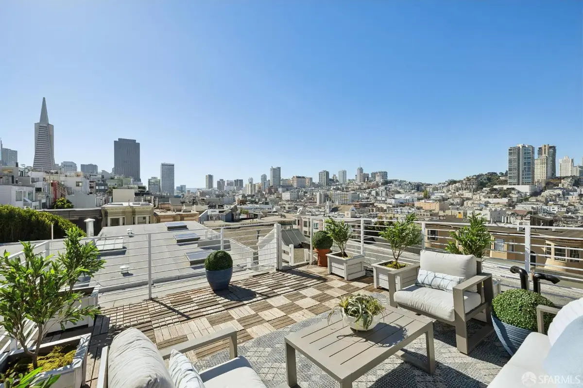 380 Union Street #B, San Francisco, CA 94133 - #1