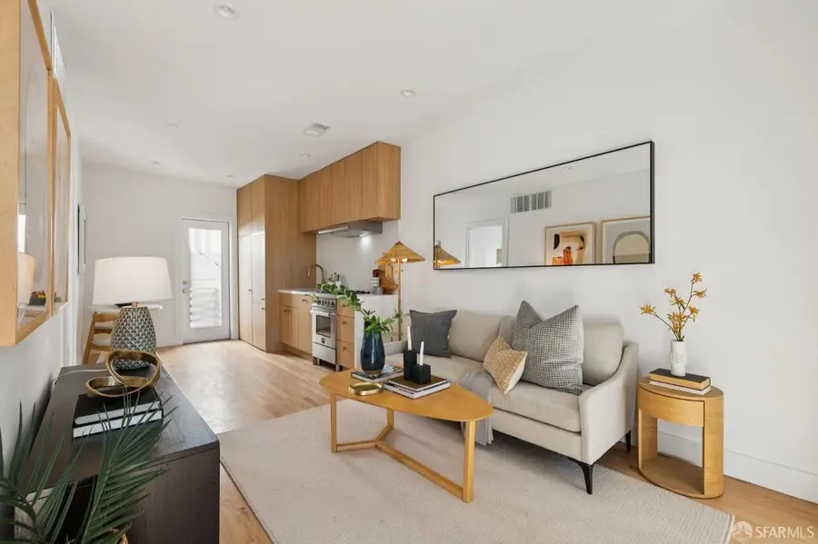 380 Union Street #B, San Francisco, CA 94133 - #3