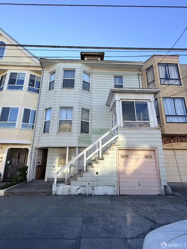 363 5th Avenue, San Francisco, CA 94118