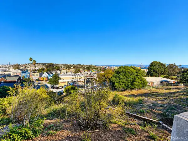 854 Ingerson Avenue, San Francisco, CA 94124