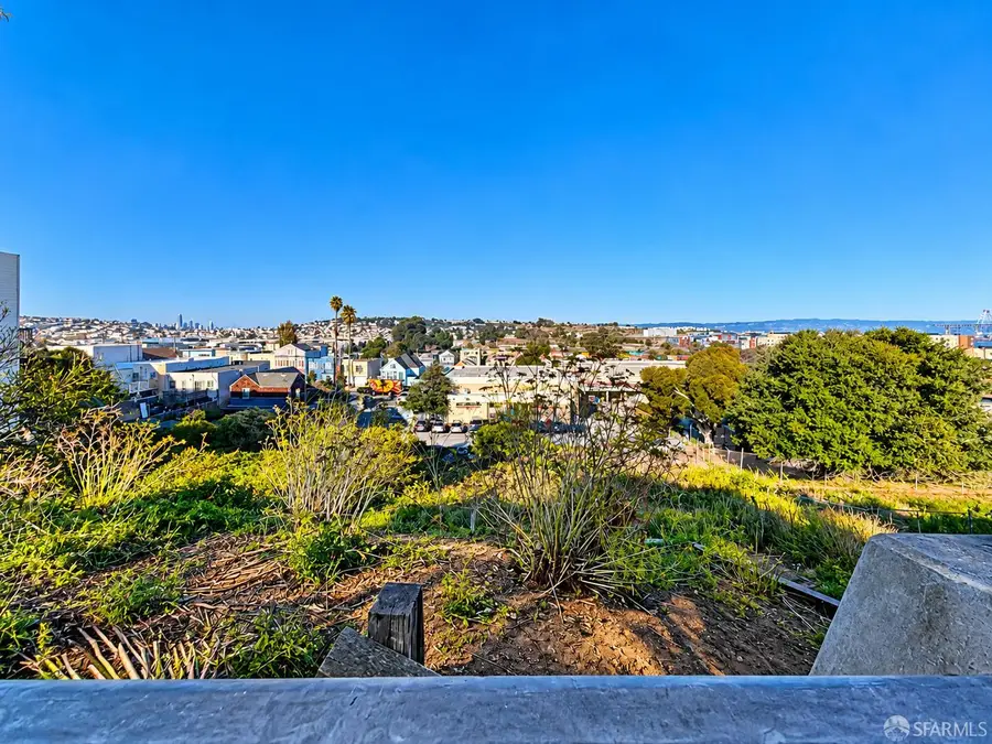 854 Ingerson Avenue, San Francisco, CA 94124 - #3