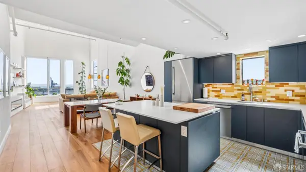 1415 Indiana Street #306, San Francisco, CA 94107