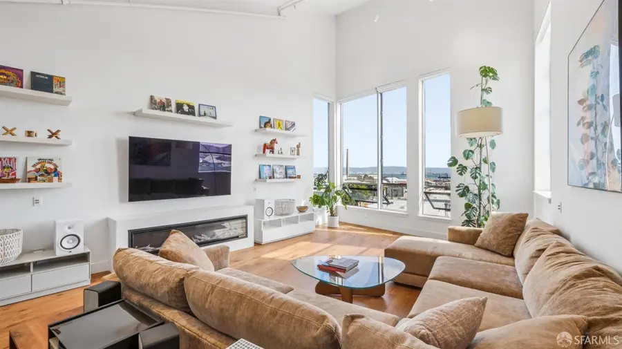 1415 Indiana Street #306, San Francisco, CA 94107 - #3