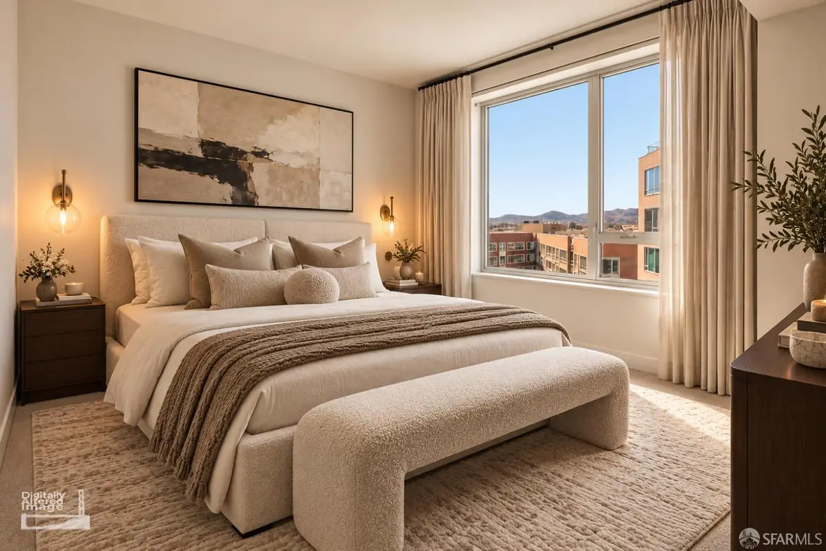 1000 3rd Street #815, San Francisco, CA 94158 - #1