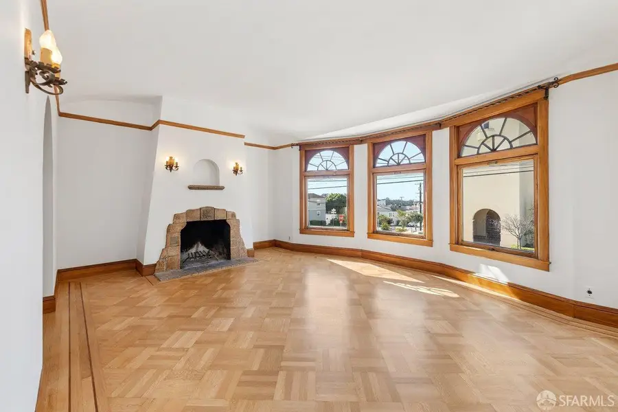 2586 17th Avenue, San Francisco, CA 94116 - #3