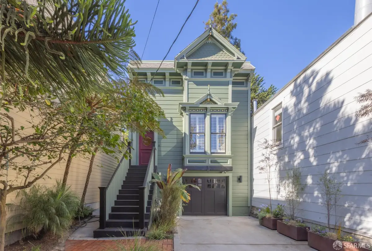 572 Eureka Street, San Francisco, CA 94114 - #1