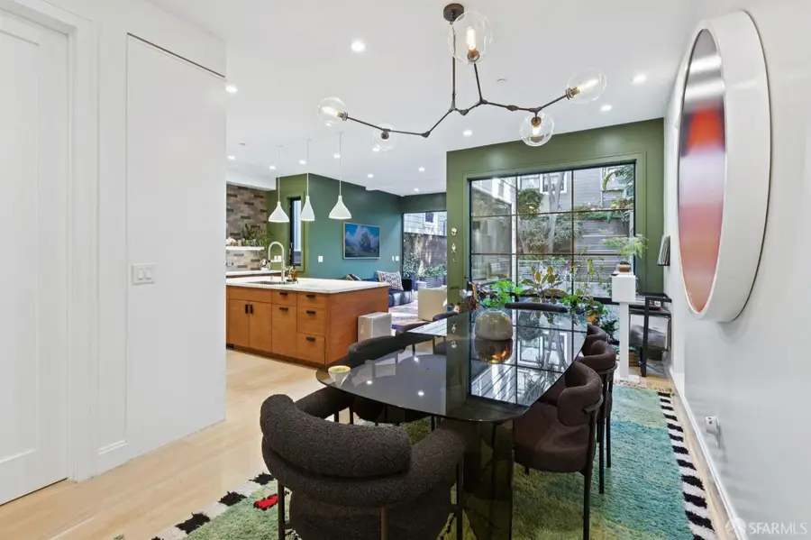 858 Ashbury Street, San Francisco, CA 94117 - #2