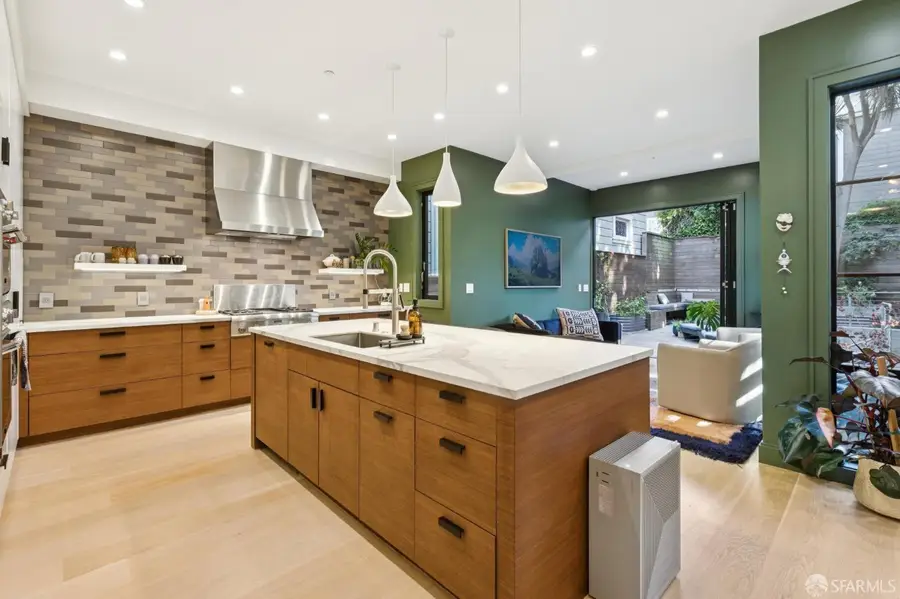 858 Ashbury Street, San Francisco, CA 94117 - #3