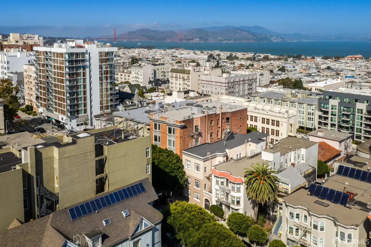 1750 Pacific Avenue, San Francisco, CA 94109 - #1