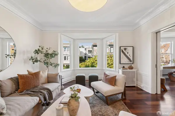 2921 Washington Street #3, San Francisco, CA 94115