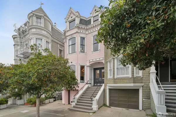 2406 Washington Street, San Francisco, CA 94115