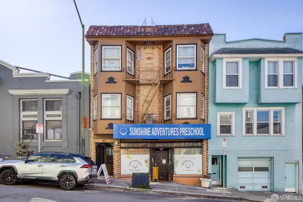 1435 Pacific Avenue, San Francisco, CA 94109