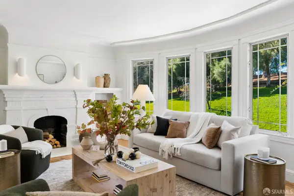 203 Holly Park Circle, San Francisco, CA 94110