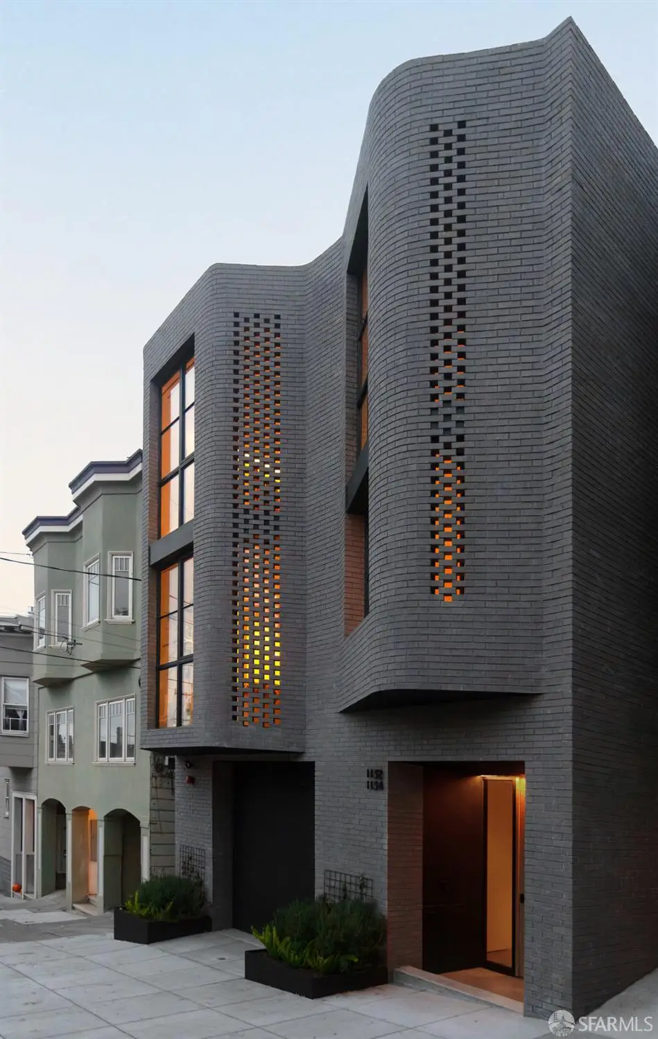 1132 Sanchez Street, San Francisco, CA 94114 - #1