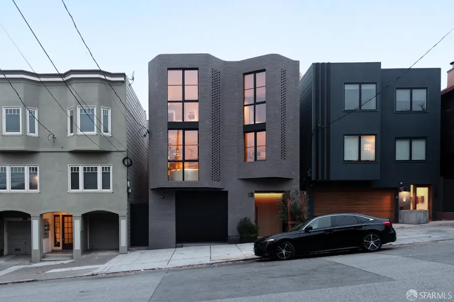 1132 Sanchez Street, San Francisco, CA 94114 - #2
