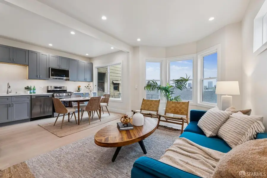 242 Divisadero Street #4, San Francisco, CA 94117 - #3