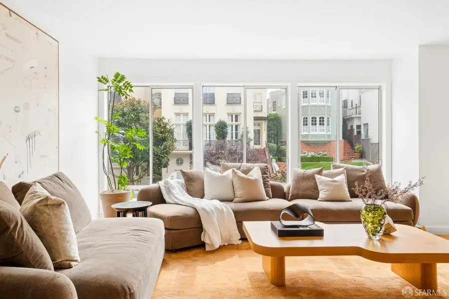 2230 Pacific Avenue #101, San Francisco, CA 94115 - #2