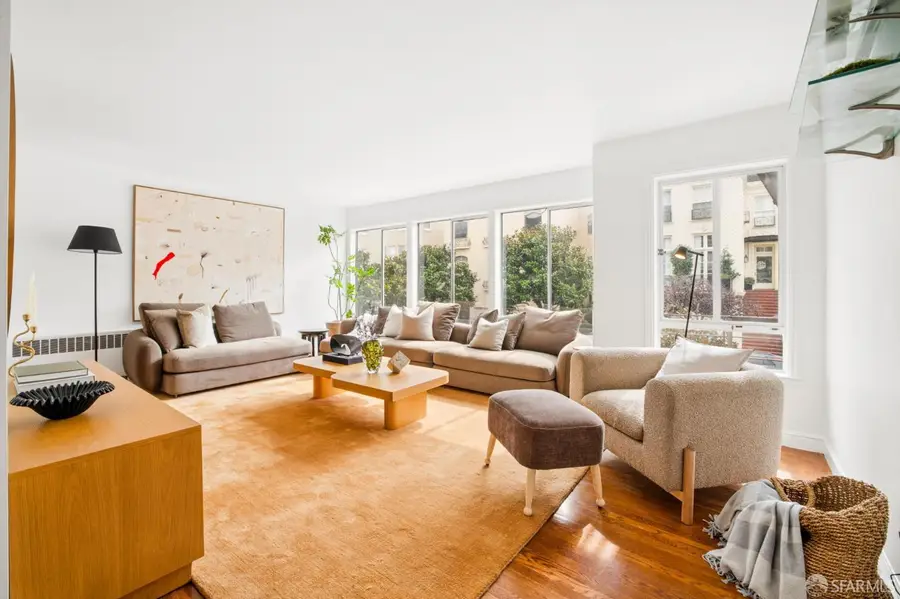 2230 Pacific Avenue #101, San Francisco, CA 94115 - #3