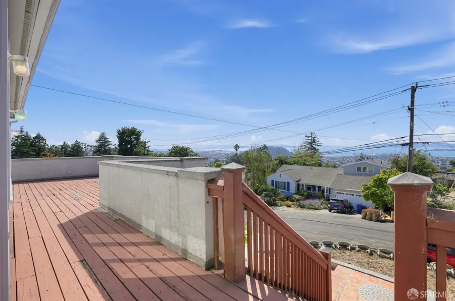 39 Anson Way, Kensington, CA 94707 - #2