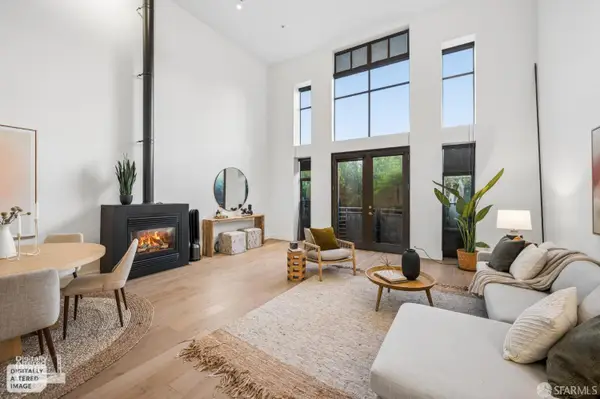 125 Gilbert Street #10, San Francisco, CA 94103