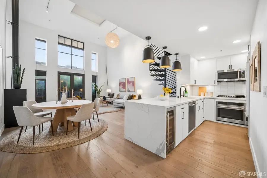 125 Gilbert Street #10, San Francisco, CA 94103 - #2