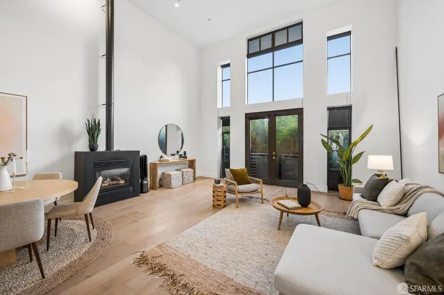 125 Gilbert Street #10, San Francisco, CA 94103 - #3