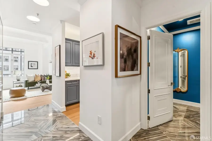 201 Sansome Street #1004, San Francisco, CA 94104 - #2