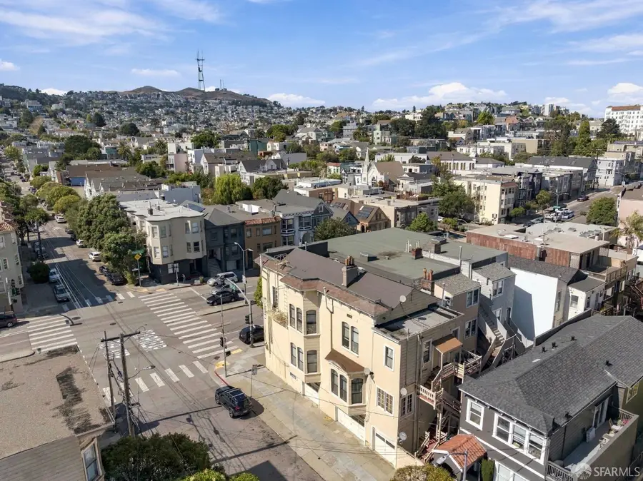 1499 Guerrero Street, San Francisco, CA 94110 - #2