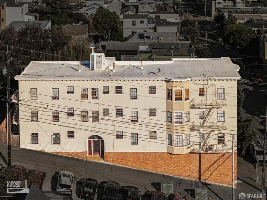 1595 Noe Street, San Francisco, CA 94131 - #2