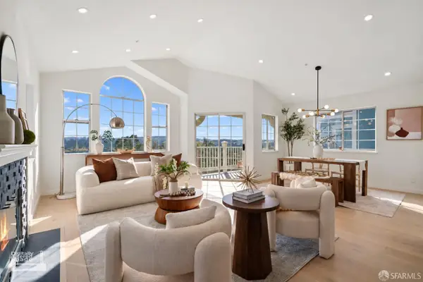 120 Mountain Road, South San Francisco, CA 94080