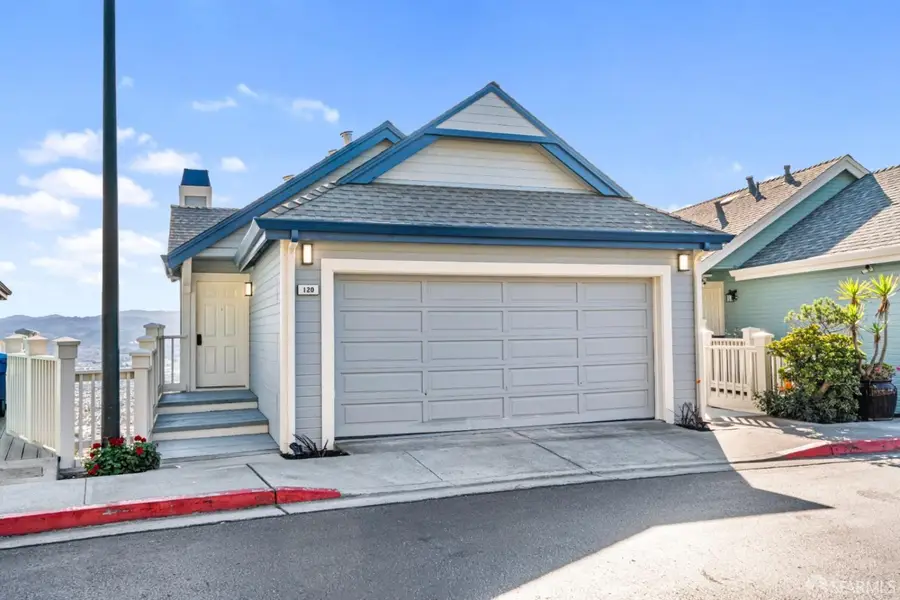 120 Mountain Road, South San Francisco, CA 94080 - #2