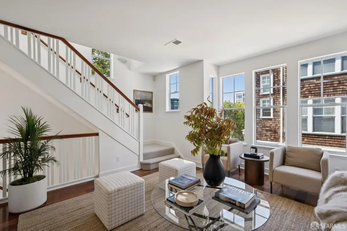 1344 Eddy Street, San Francisco, CA 94115 - #1