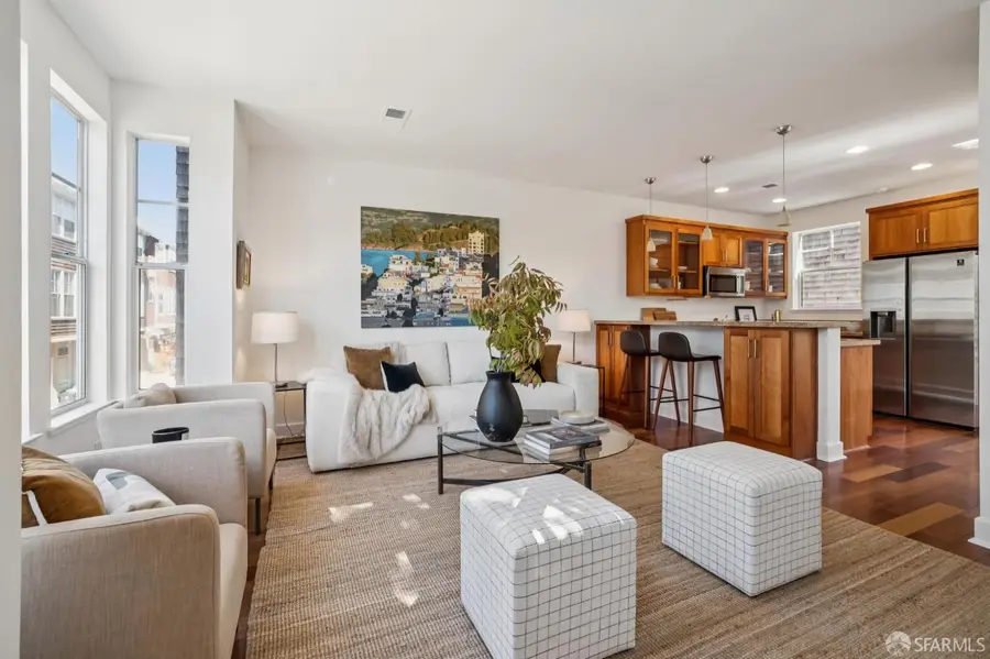 1344 Eddy Street, San Francisco, CA 94115 - #3