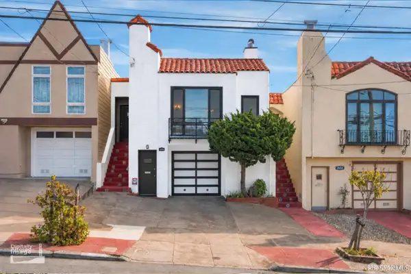 2650 24th Avenue, San Francisco, CA 94116