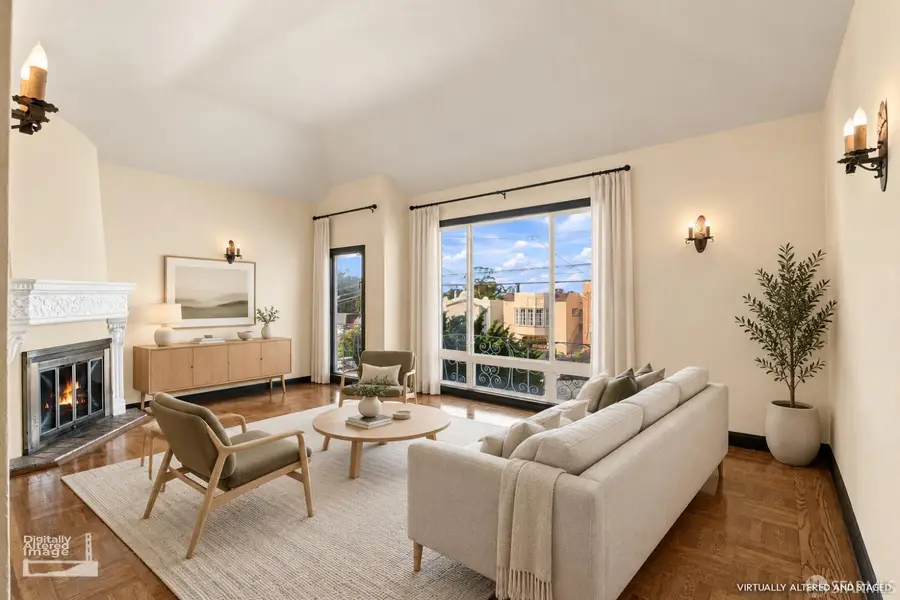 2650 24th Avenue, San Francisco, CA 94116 - #3