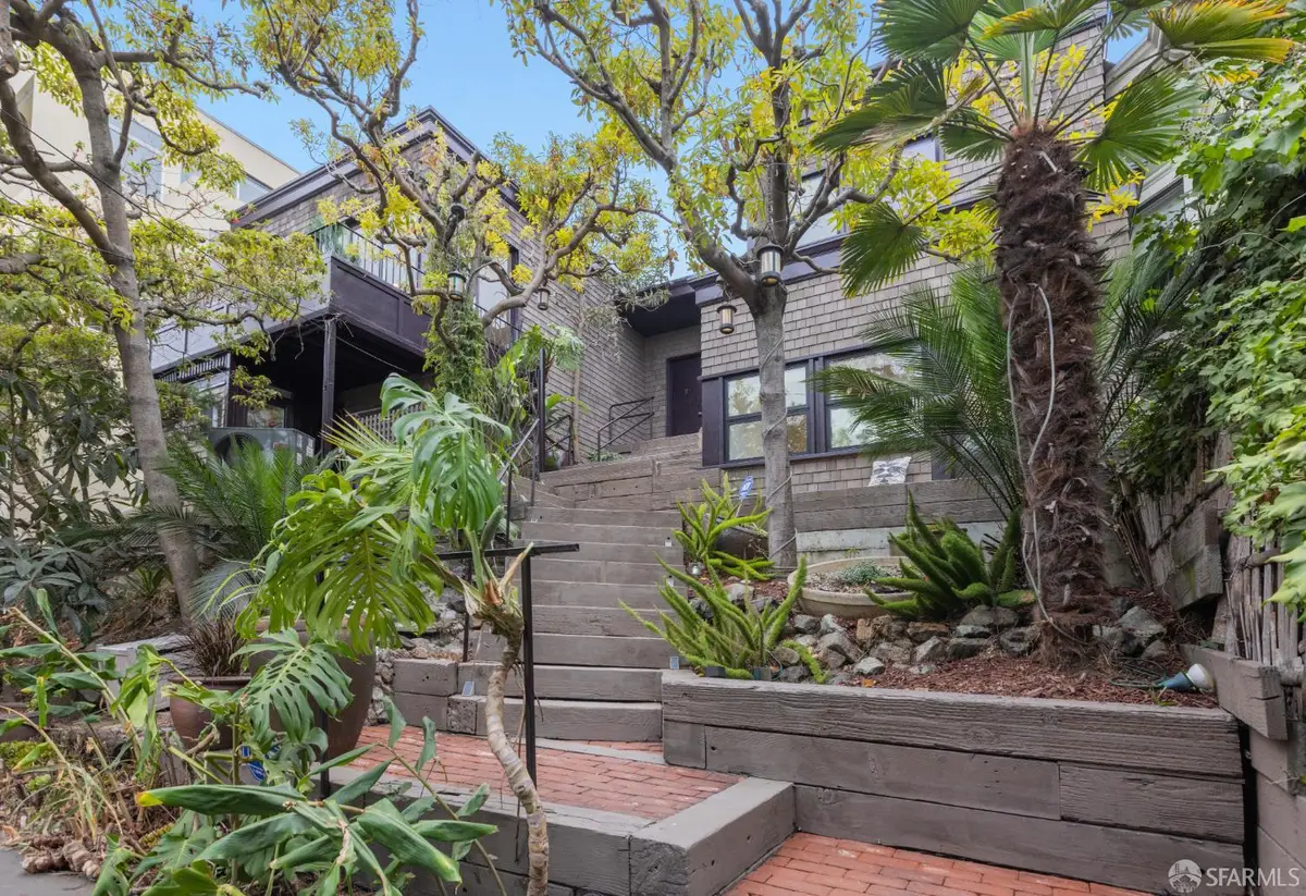 850 De Haro Street, San Francisco, CA 94107 - #1