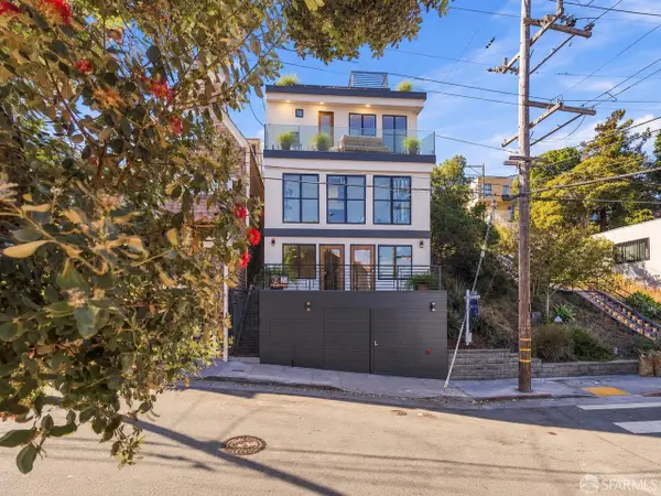 200 Putnam Street, San Francisco, CA 94110