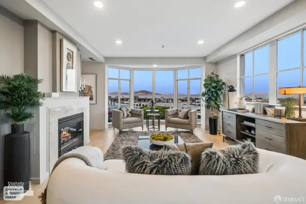 54 Bret Harte Terrace #2, San Francisco, CA 94133