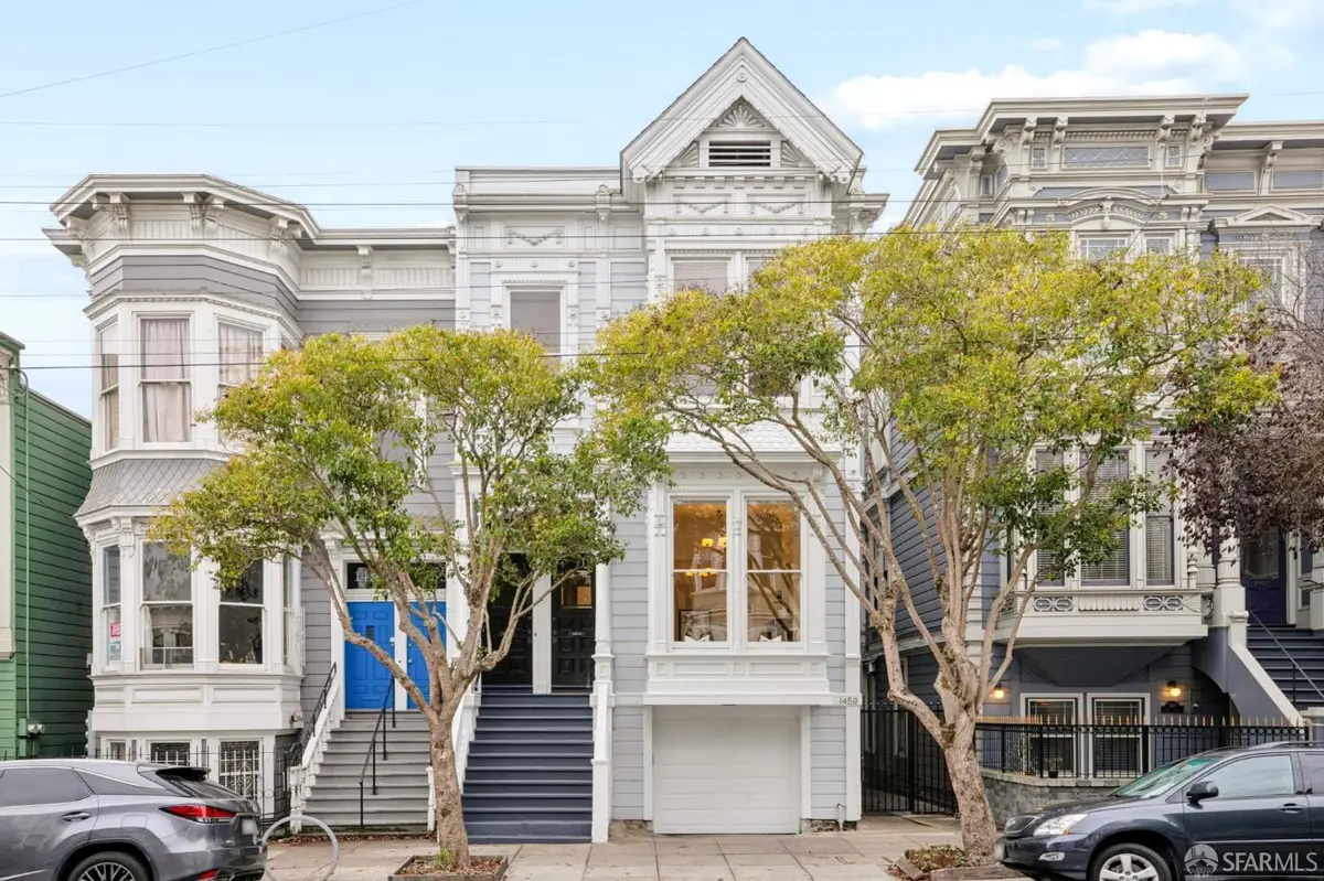 1457 Hayes Street, San Francisco, CA 94117 - #1