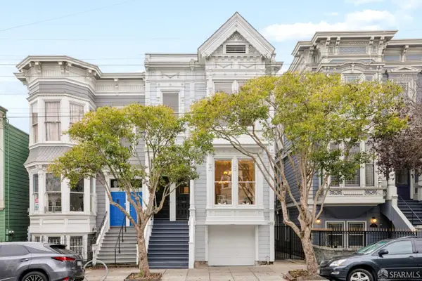 1457 Hayes Street, San Francisco, CA 94117